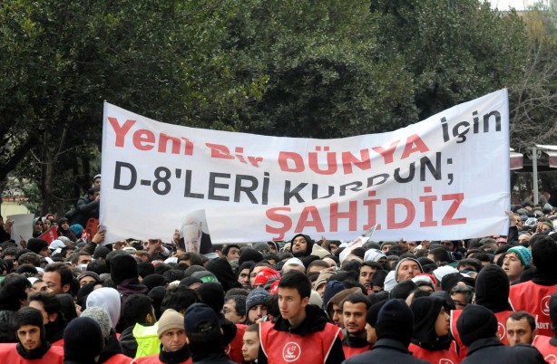 Foto - Fotoğraflarla Necmettin Erbakan