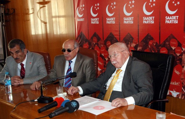Foto - Fotoğraflarla Necmettin Erbakan