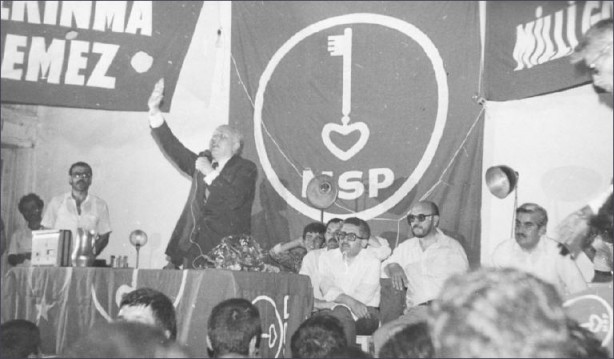 Foto - Fotoğraflarla Necmettin Erbakan