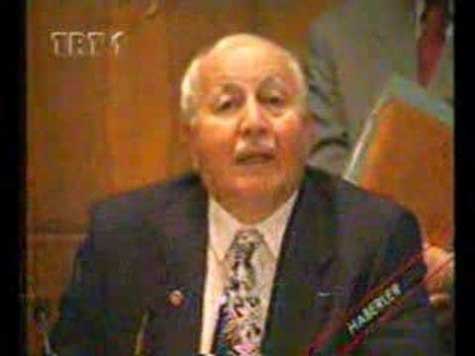 Foto - Fotoğraflarla Necmettin Erbakan