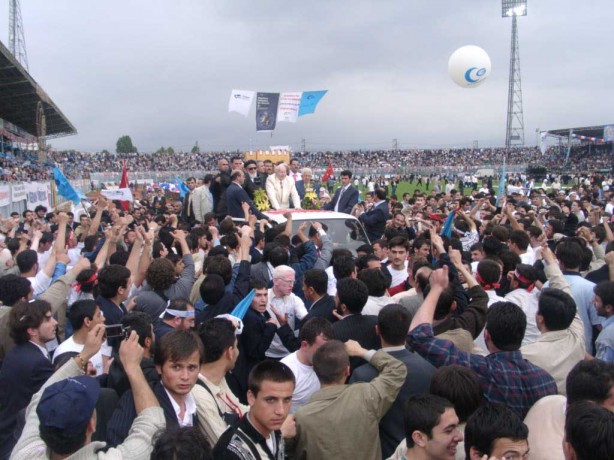 Foto - Fotoğraflarla Necmettin Erbakan