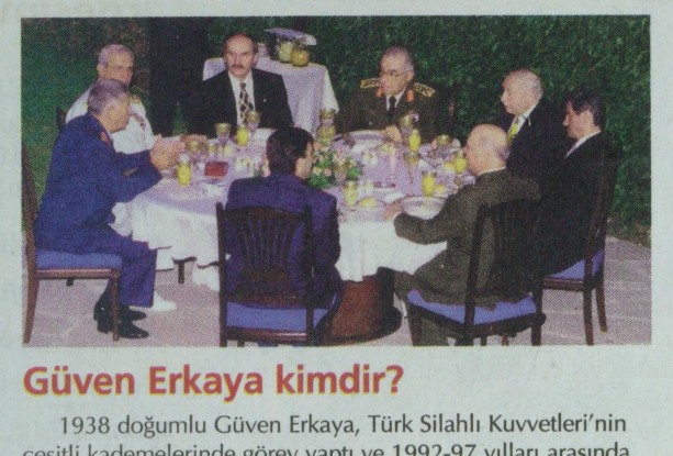 Foto - Fotoğraflarla Necmettin Erbakan