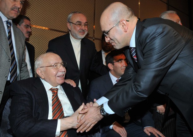 Foto - Fotoğraflarla Necmettin Erbakan
