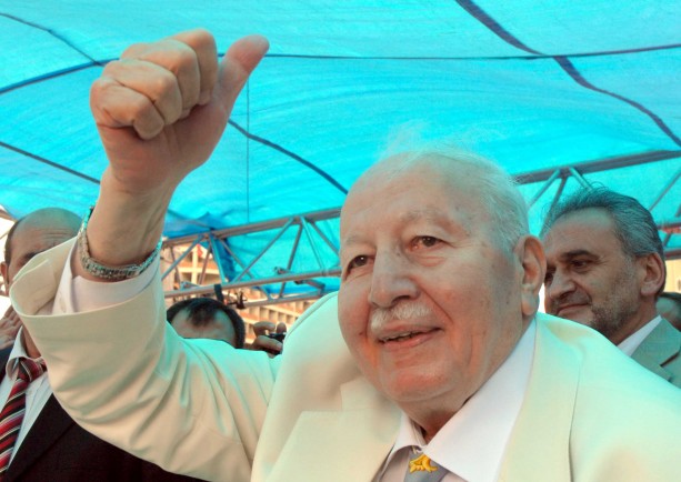 Foto - Fotoğraflarla Necmettin Erbakan