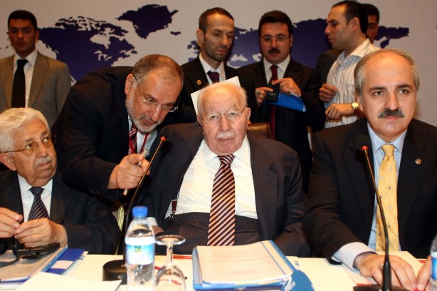 Foto - Fotoğraflarla Necmettin Erbakan
