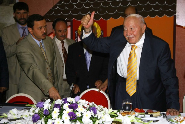 Foto - Fotoğraflarla Necmettin Erbakan