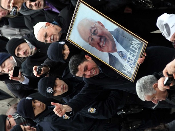 Foto - Fotoğraflarla Necmettin Erbakan