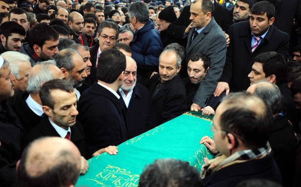 Foto - Fotoğraflarla Necmettin Erbakan