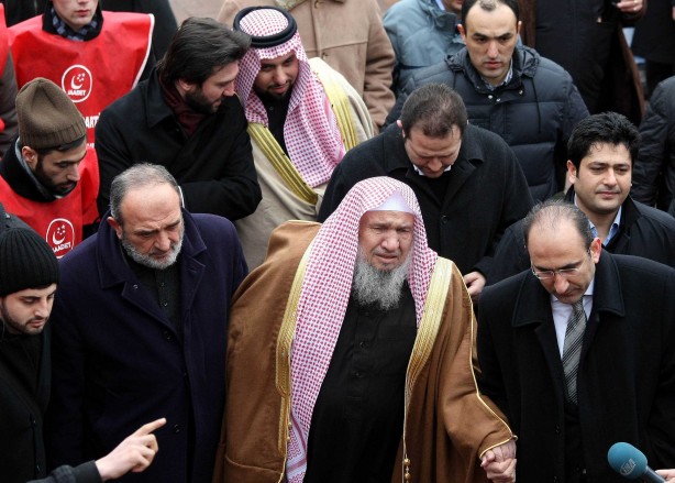 Foto - Fotoğraflarla Necmettin Erbakan