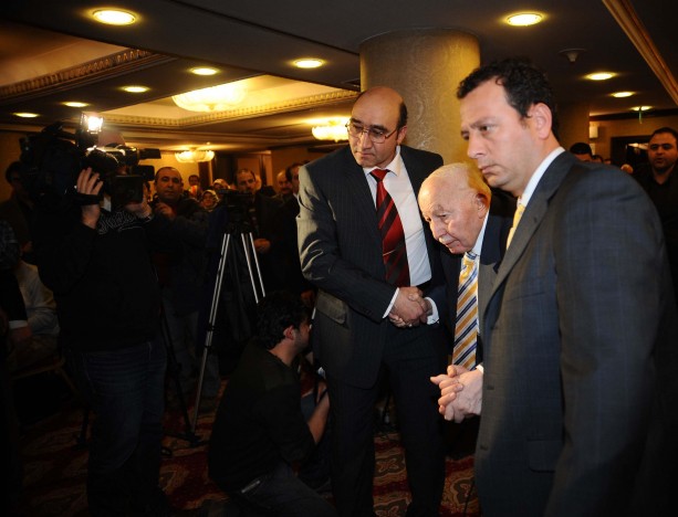 Foto - Fotoğraflarla Necmettin Erbakan