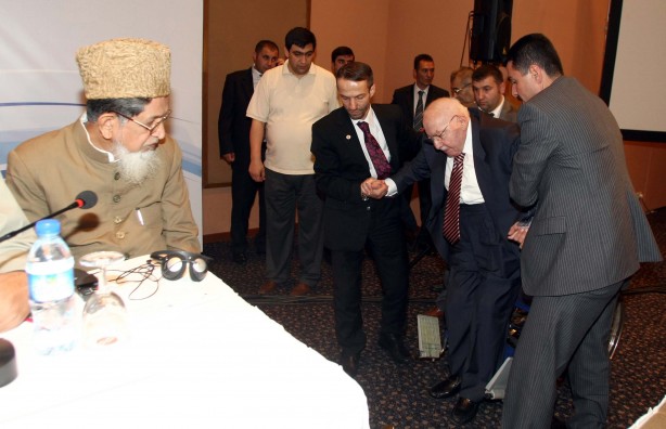 Foto - Fotoğraflarla Necmettin Erbakan