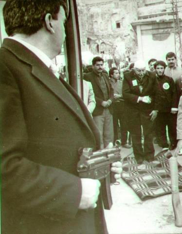 Foto - Fotoğraflarla Necmettin Erbakan