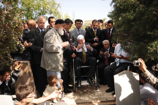 Foto - Fotoğraflarla Necmettin Erbakan