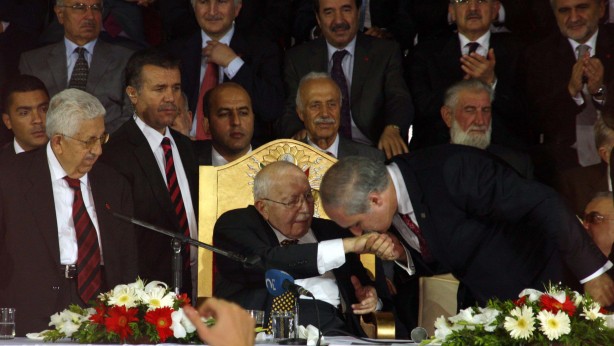 Foto - Fotoğraflarla Necmettin Erbakan