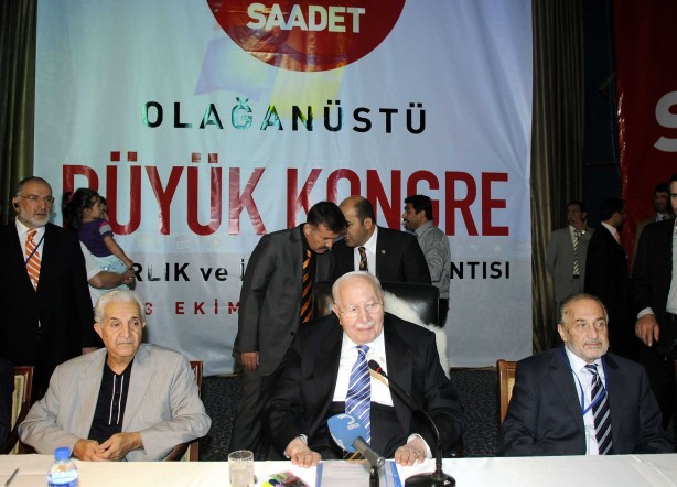 Foto - Fotoğraflarla Necmettin Erbakan