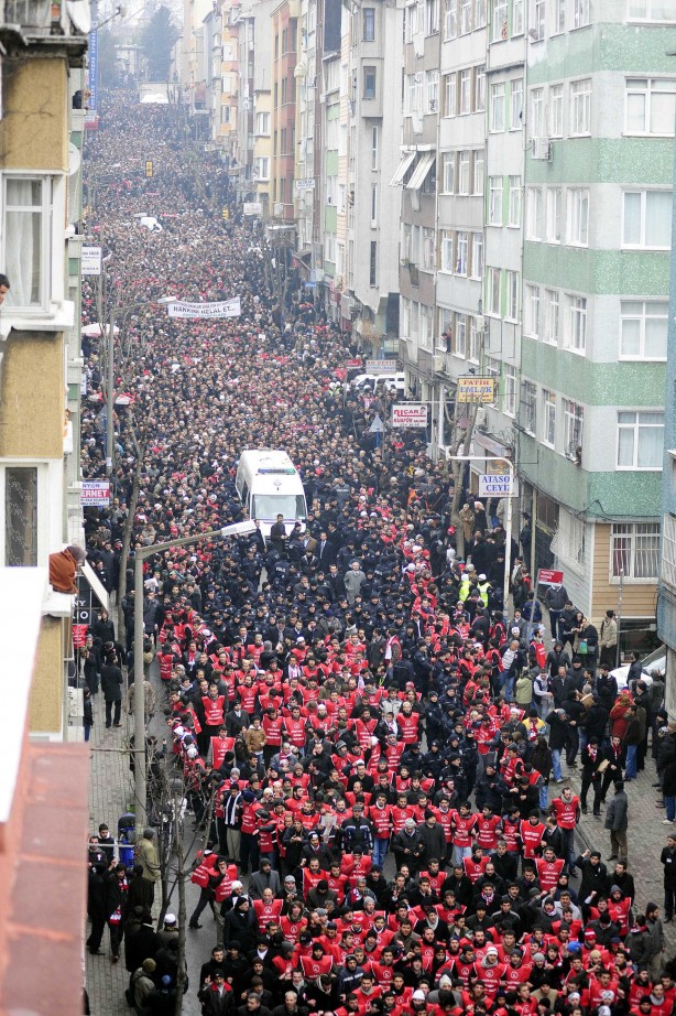 Foto - Fotoğraflarla Necmettin Erbakan