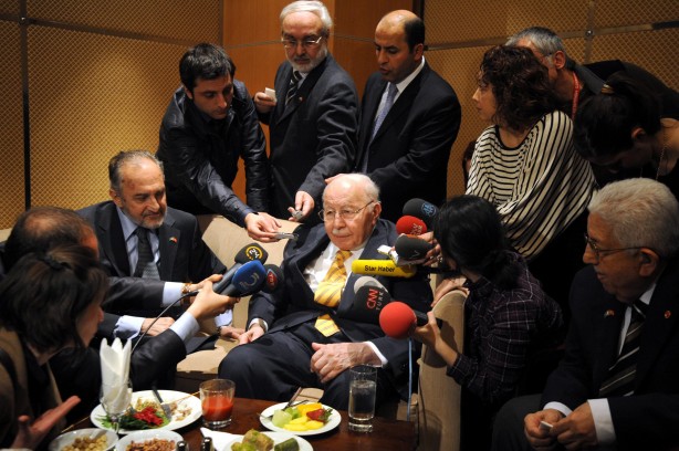 Foto - Fotoğraflarla Necmettin Erbakan