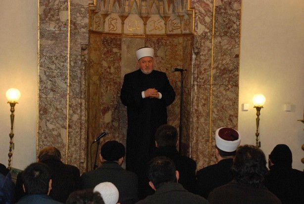 Foto - Fotoğraflarla Necmettin Erbakan