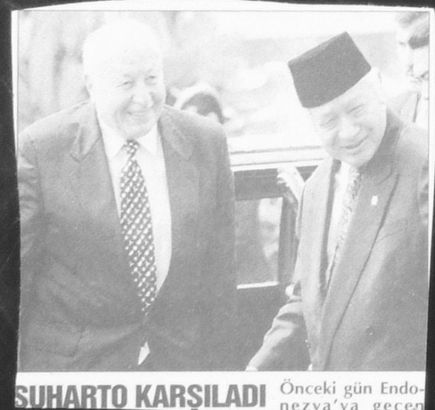 Foto - Fotoğraflarla Necmettin Erbakan