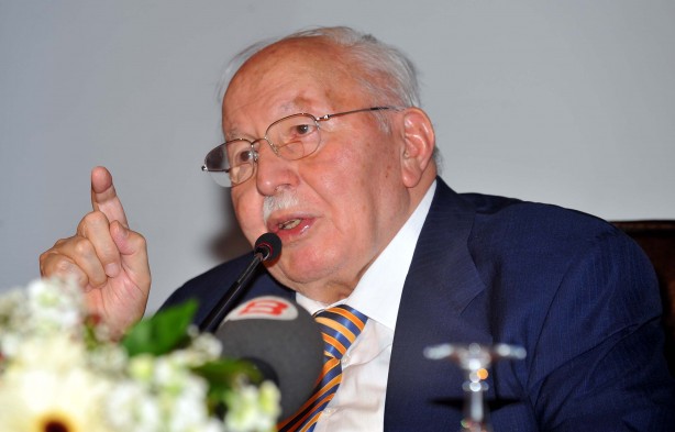 Foto - Fotoğraflarla Necmettin Erbakan