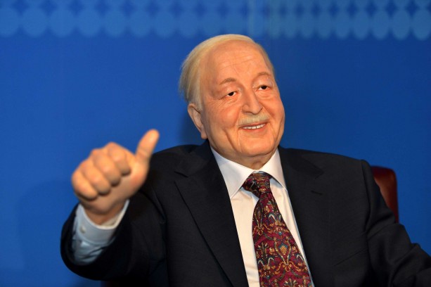 Foto - Fotoğraflarla Necmettin Erbakan