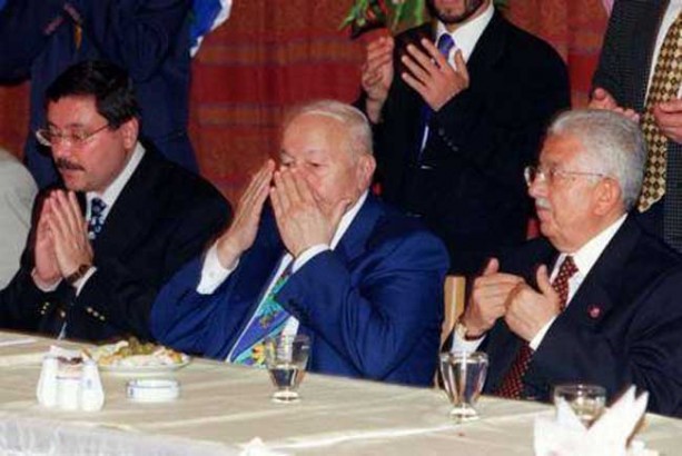 Foto - Fotoğraflarla Necmettin Erbakan