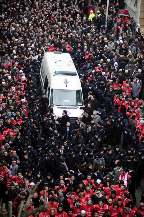 Foto - Fotoğraflarla Necmettin Erbakan