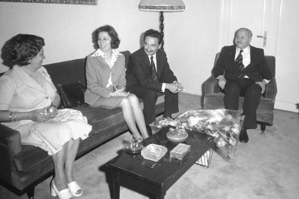 Foto - Fotoğraflarla Necmettin Erbakan