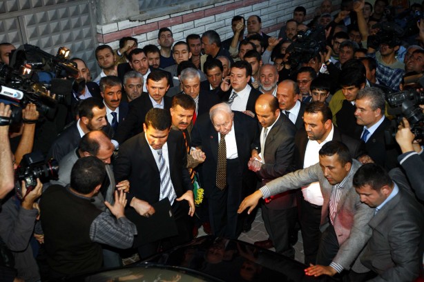 Foto - Fotoğraflarla Necmettin Erbakan