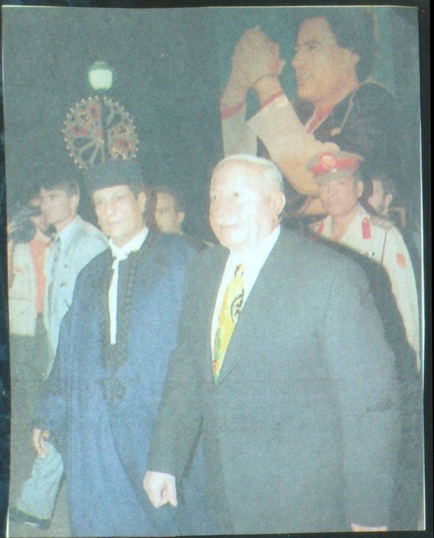 Foto - Fotoğraflarla Necmettin Erbakan