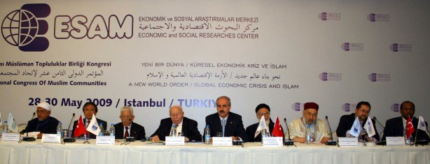 Foto - Fotoğraflarla Necmettin Erbakan