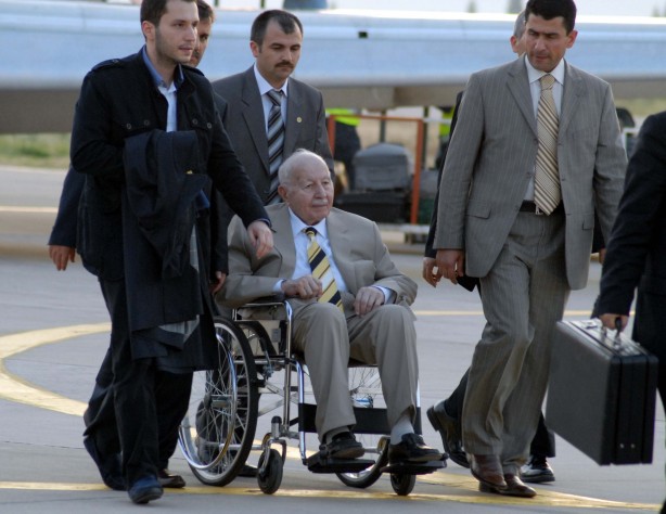 Foto - Fotoğraflarla Necmettin Erbakan