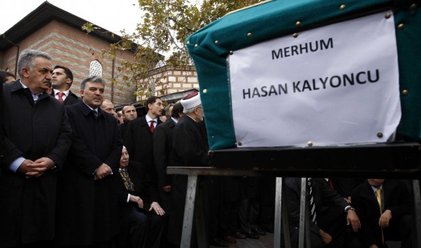 Foto - Fotoğraflarla Necmettin Erbakan