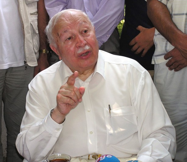 Foto - Fotoğraflarla Necmettin Erbakan