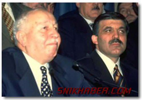 Foto - Fotoğraflarla Necmettin Erbakan