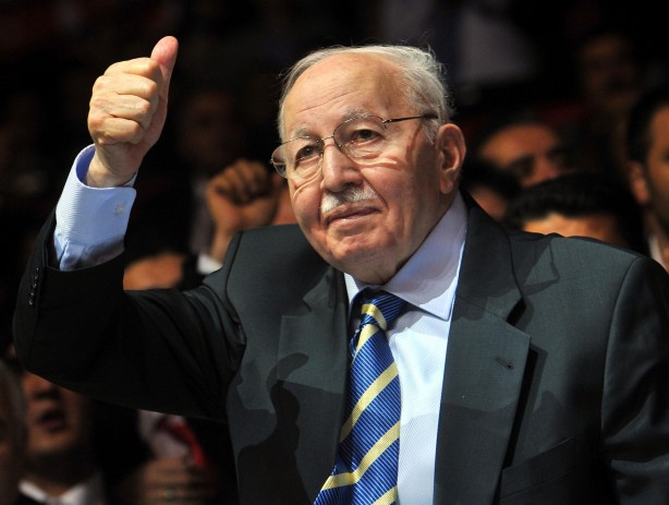 Foto - Fotoğraflarla Necmettin Erbakan