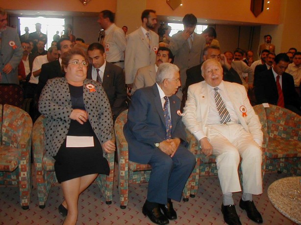 Foto - Fotoğraflarla Necmettin Erbakan