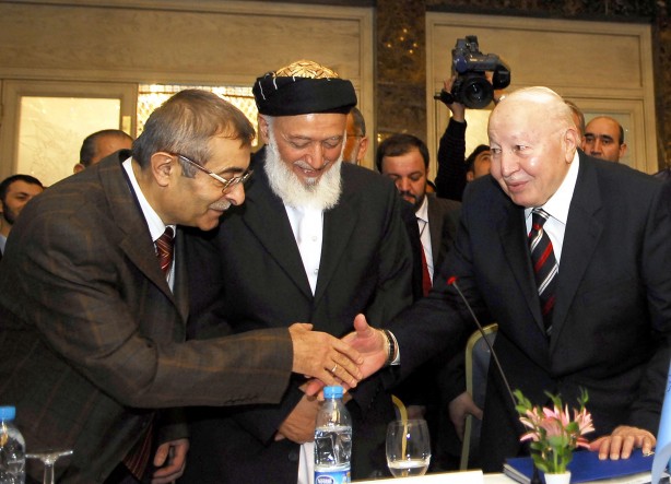 Foto - Fotoğraflarla Necmettin Erbakan