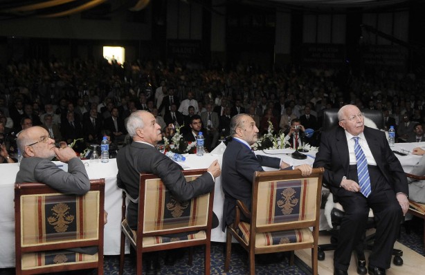 Foto - Fotoğraflarla Necmettin Erbakan