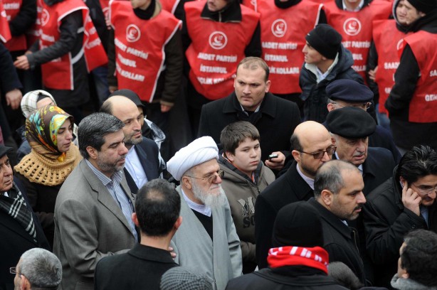 Foto - Fotoğraflarla Necmettin Erbakan