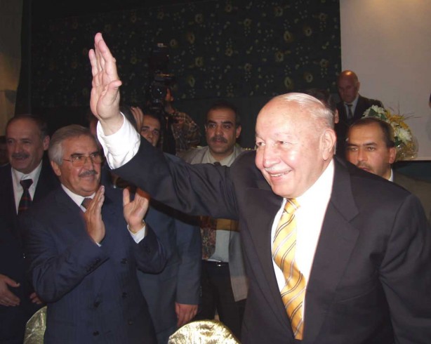 Foto - Fotoğraflarla Necmettin Erbakan