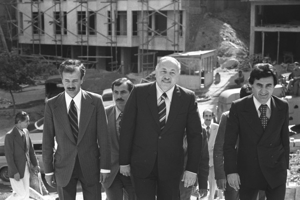 Foto - Fotoğraflarla Necmettin Erbakan