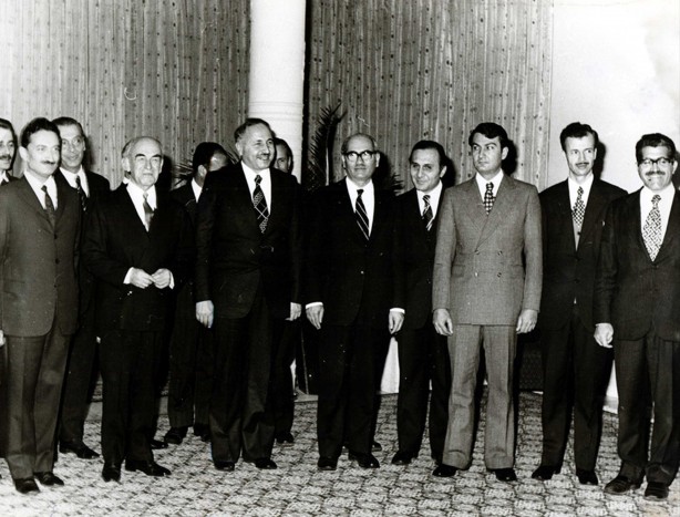 Foto - Fotoğraflarla Necmettin Erbakan