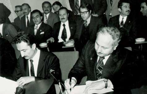 Foto - Fotoğraflarla Necmettin Erbakan