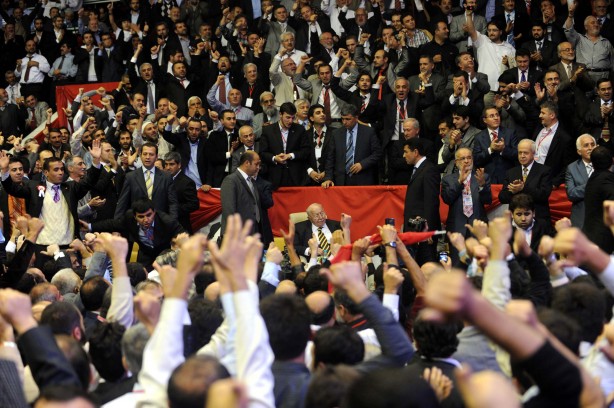 Foto - Fotoğraflarla Necmettin Erbakan