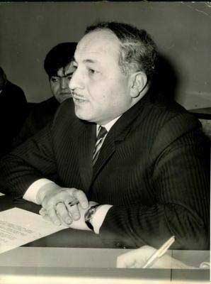 Foto - Fotoğraflarla Necmettin Erbakan