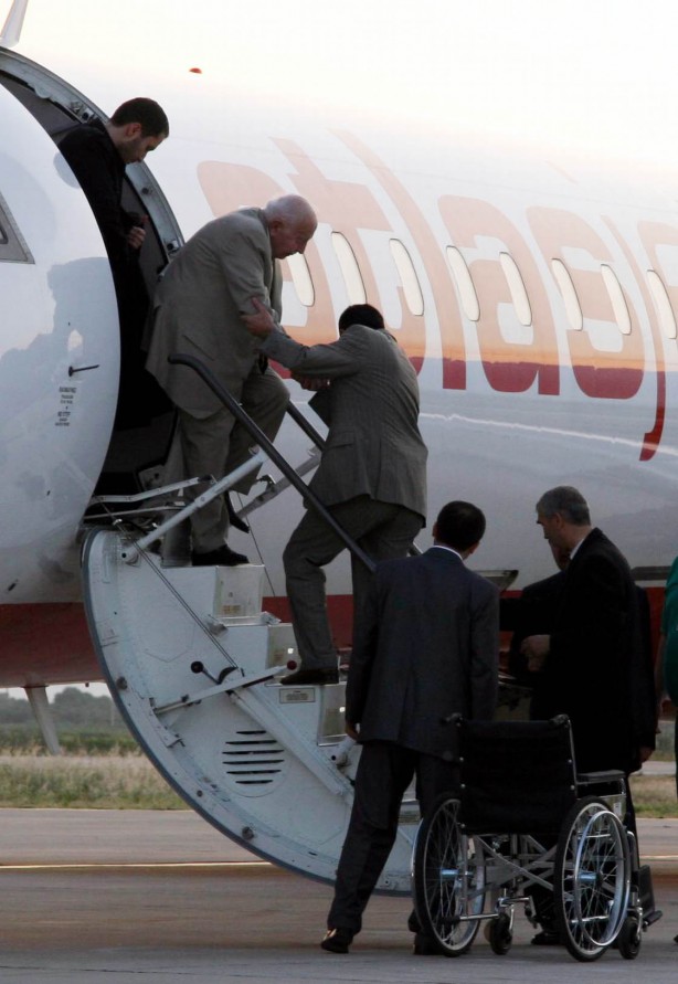 Foto - Fotoğraflarla Necmettin Erbakan