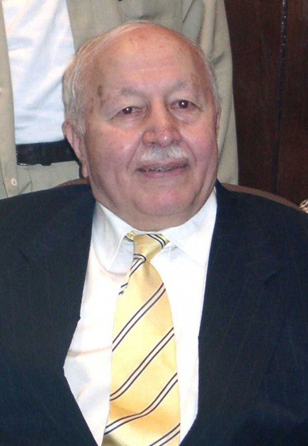 Foto - Fotoğraflarla Necmettin Erbakan