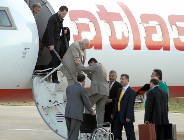 Foto - Fotoğraflarla Necmettin Erbakan