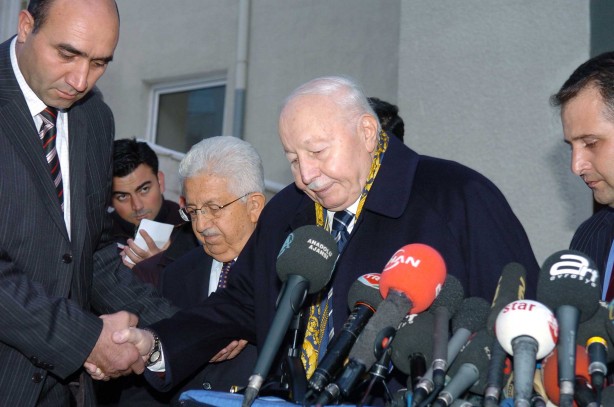 Foto - Fotoğraflarla Necmettin Erbakan